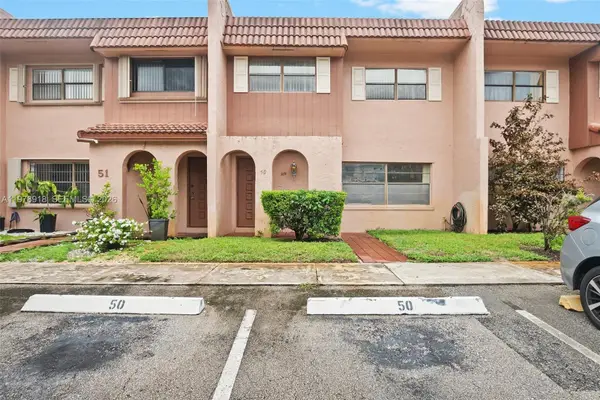 50 Matador Ln #3-23, Davie, FL 33324