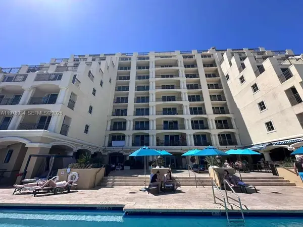 601 N Ft Lauderdale Bch Blvd #713, Fort Lauderdale, FL 33304