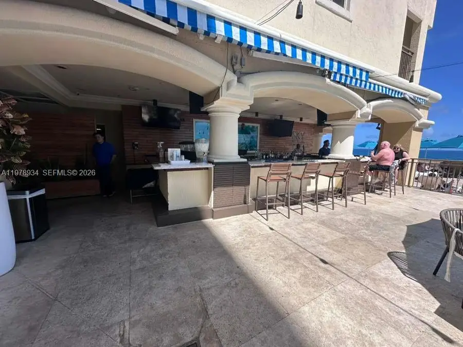 601 N Ft Lauderdale Bch Blvd #713, Fort Lauderdale, FL 33304 - #3