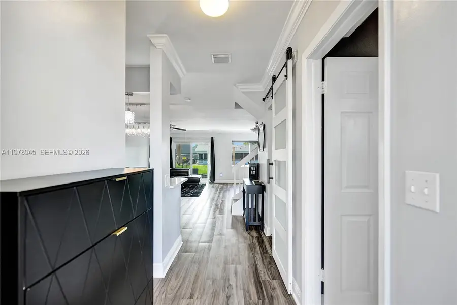 3703 NW 91st Ln, Sunrise, FL 33351 - #3