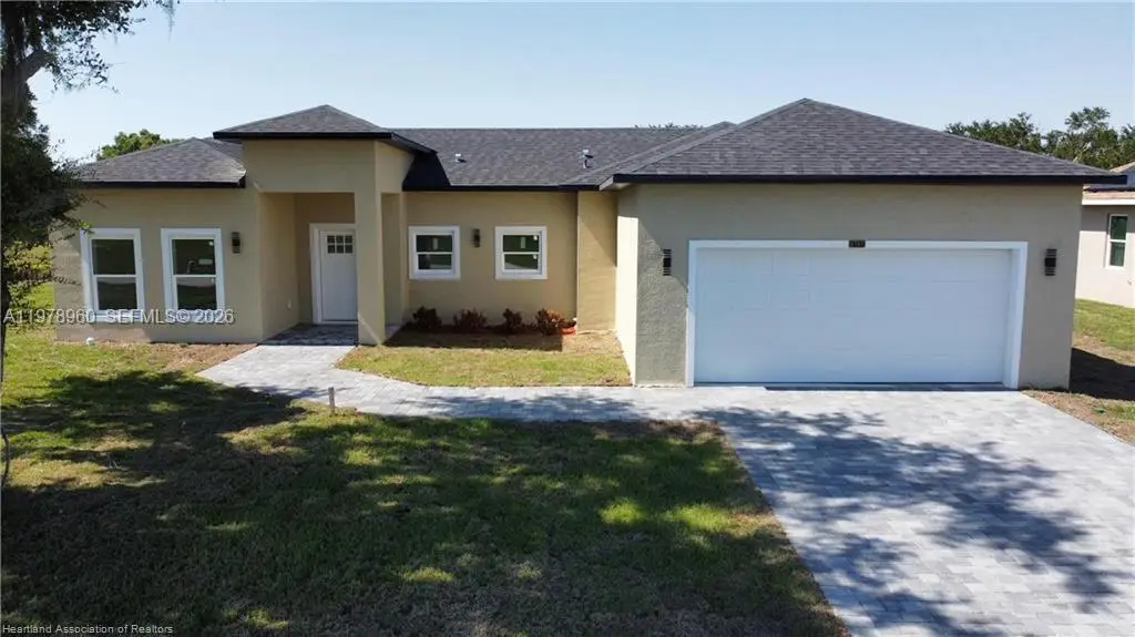 6741 Heavitree Dr, Sebring, FL 33876 - #1