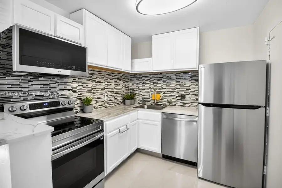 111 Golden Isles Dr #C9, Hallandale Beach, FL 33009 - #2