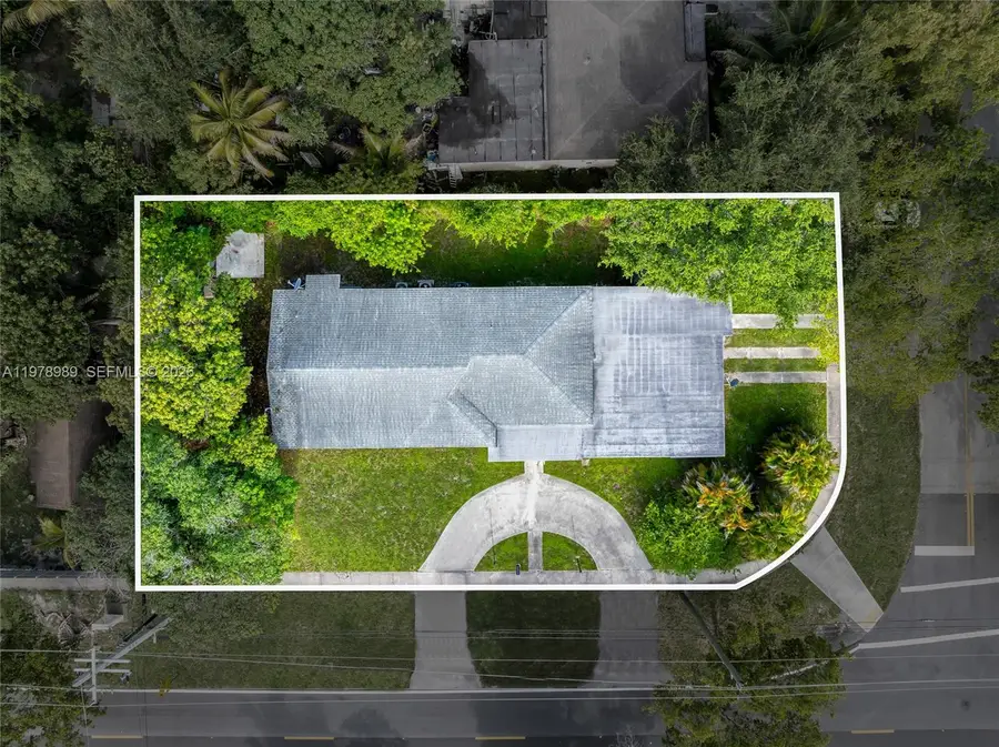 12090 NW 12th Ave, North Miami, FL 33168 - #2