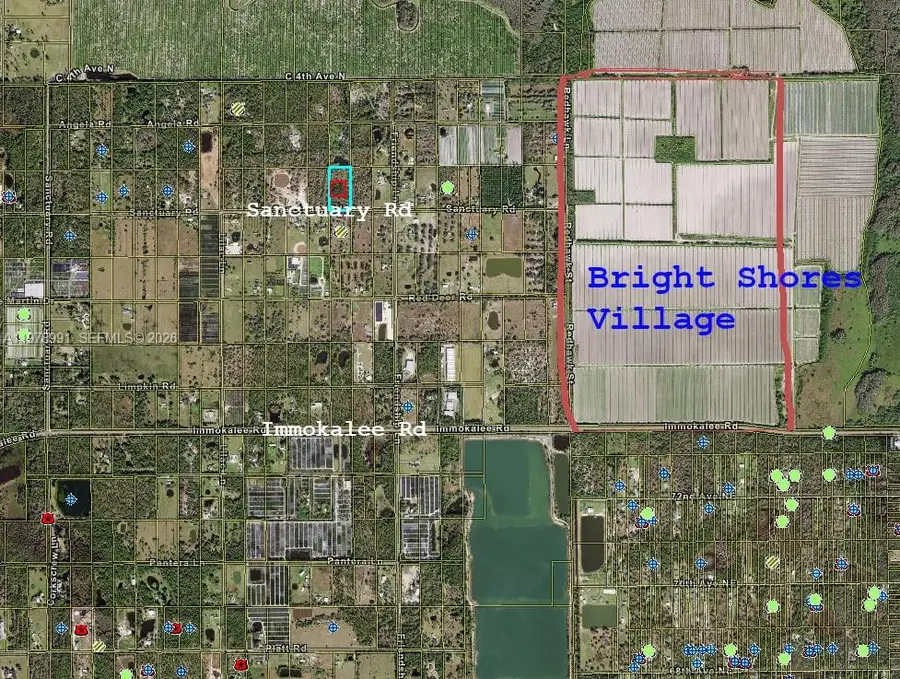 0000 Sanctuary, Orangetree, FL 34120 - #2