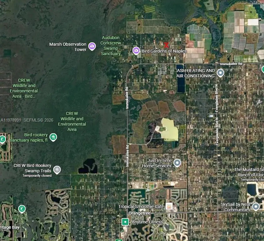 0000 Sanctuary, Orangetree, FL 34120 - #3