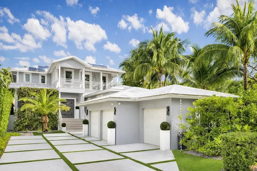 755 NE 77th Street, Miami, FL 33136 - #2