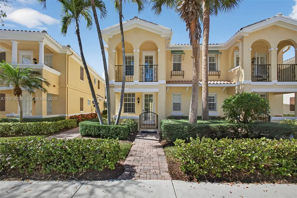 4022 Parkside Dr, Jupiter, FL 33458 - #1