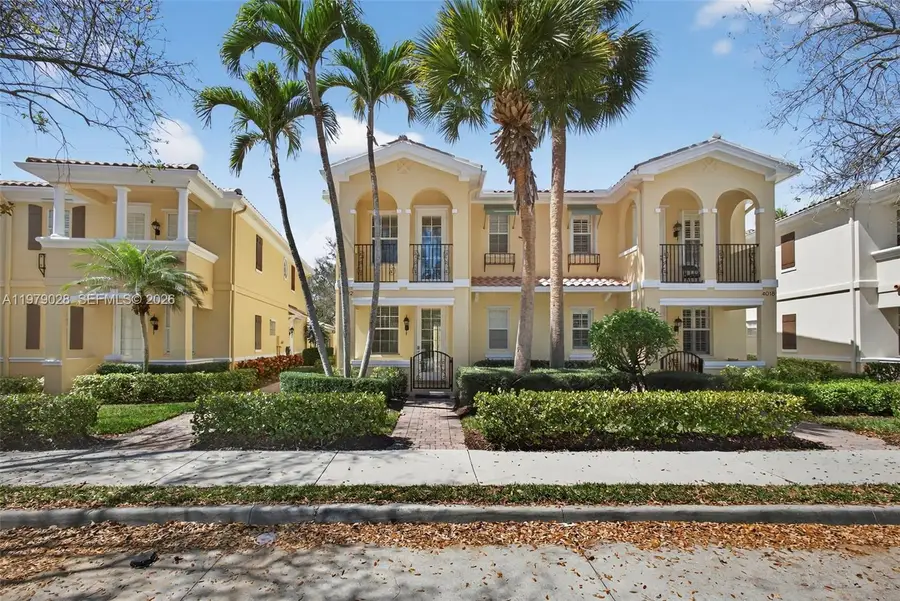4022 Parkside Dr, Jupiter, FL 33458 - #2