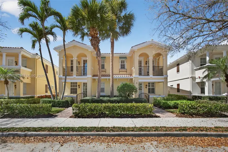 4022 Parkside Dr, Jupiter, FL 33458 - #3