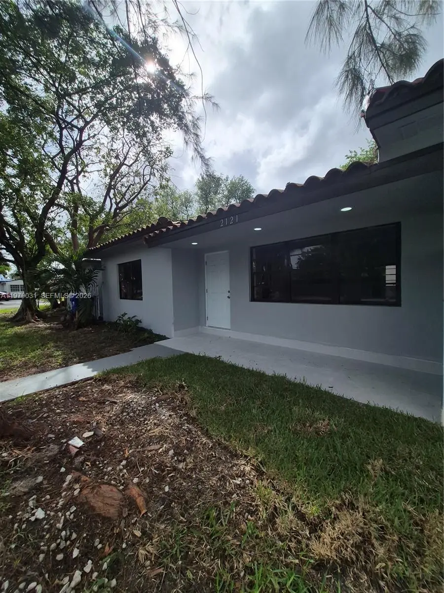 2121 NW 14th St, Miami, FL 33125 - #3
