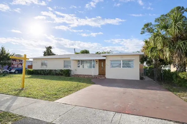 6614 SW 20th St, Miramar, FL 33023