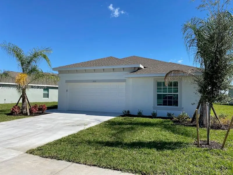 3868 Treasure Oak Way, Fort Myers, FL 33905 - #3