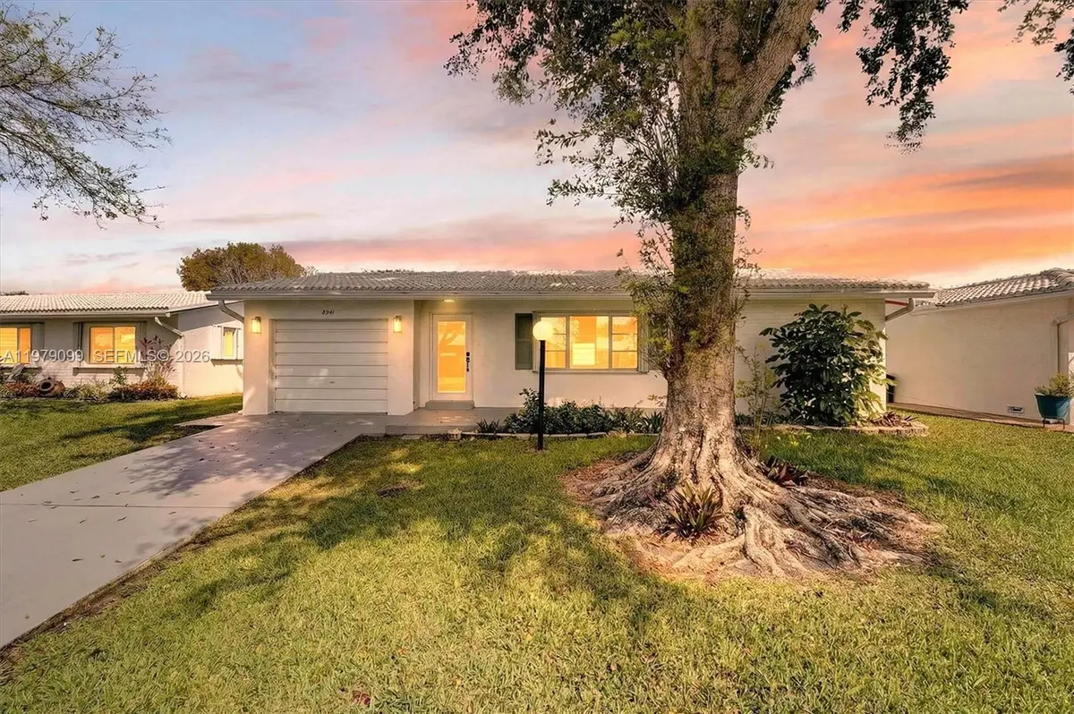 8941 NW 13th St, Plantation, FL 33322 - #1
