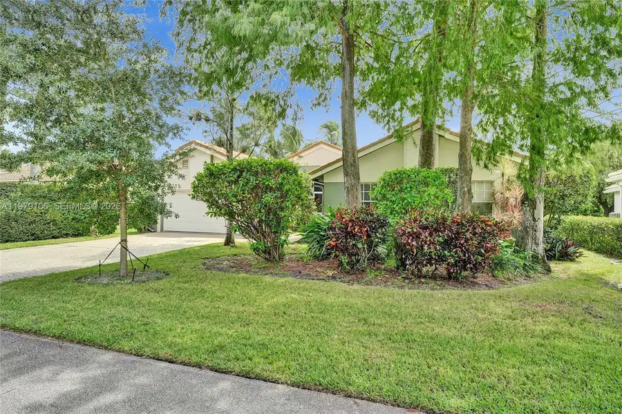 4242 NW 66th St, Coconut Creek, FL 33073 - #3