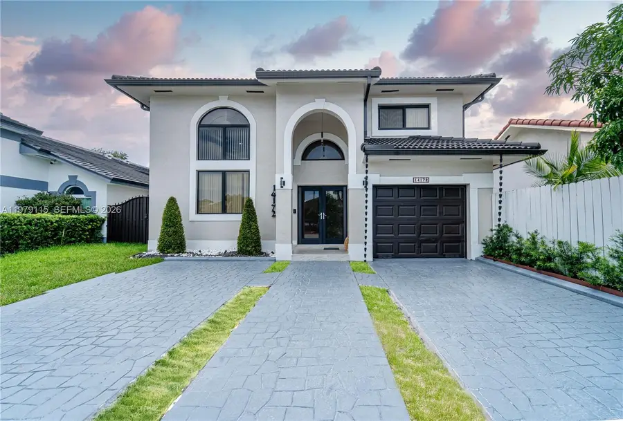 14172 NW 87th Ct, Miami Lakes, FL 33018 - #2