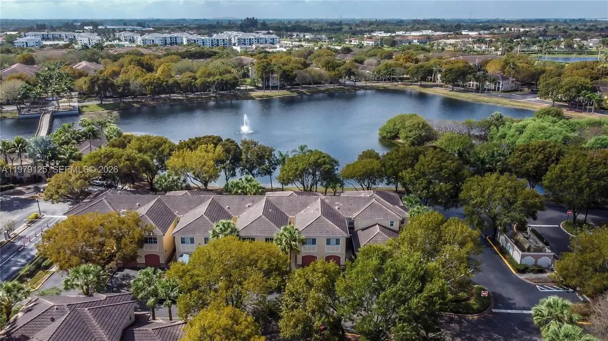 2442 Centergate Dr #202, Miramar, FL 33025 - #1