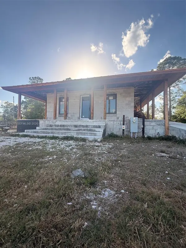 680 S Orange, Clewiston, FL 33440