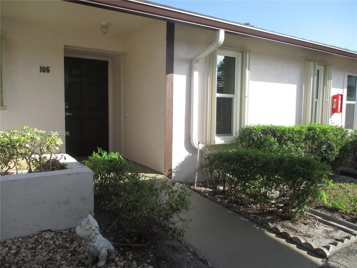 6531 SE Federal Hwy #N105, Stuart, FL 34997 - #1