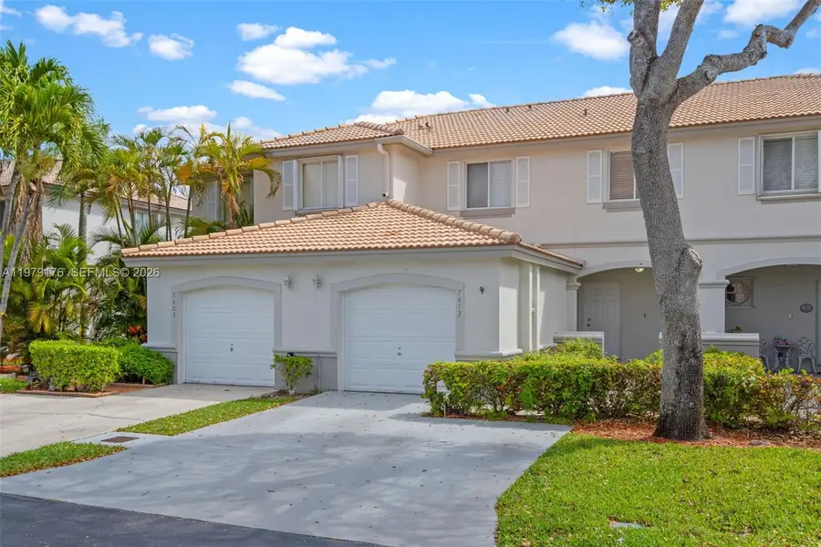 7413 SW 162nd Path, Miami, FL 33193 - #3