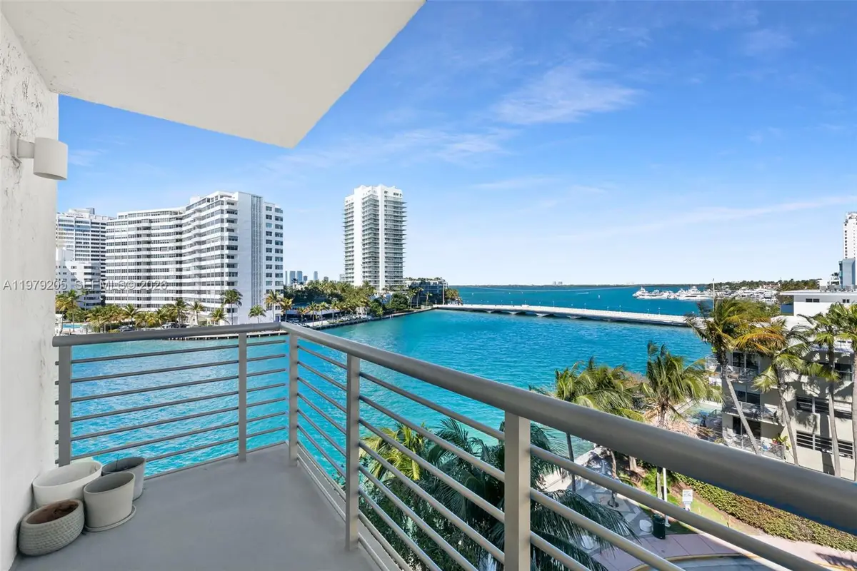 1450 Lincoln Rd #601, Miami Beach, FL 33139 - #1