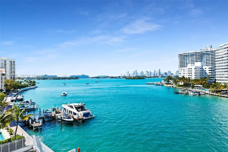 1450 Lincoln Rd #601, Miami Beach, FL 33139 - #2