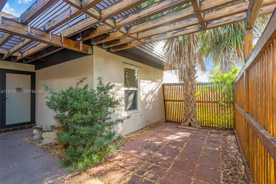 3785 Raleigh Street, Hollywood, FL 33021 - #2