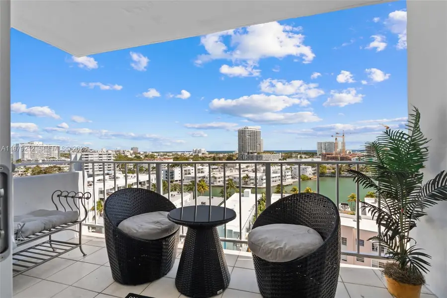 6900 Bay Dr #10H, Miami Beach, FL 33141 - #2