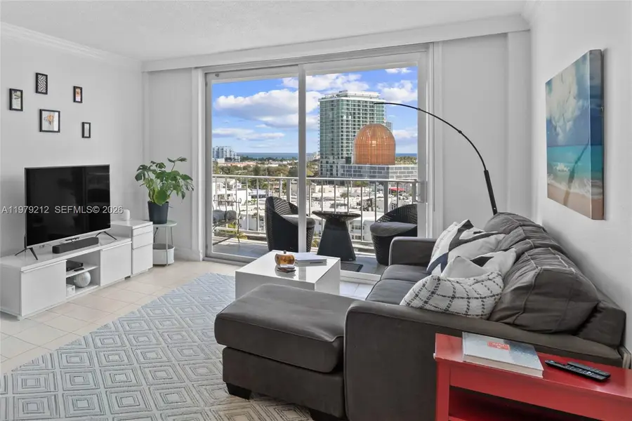 6900 Bay Dr #10H, Miami Beach, FL 33141 - #3