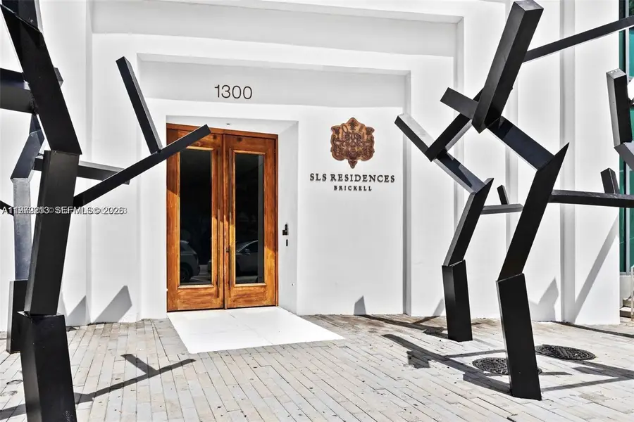 1300 S Miami Ave #2308, Miami, FL 33130 - #2