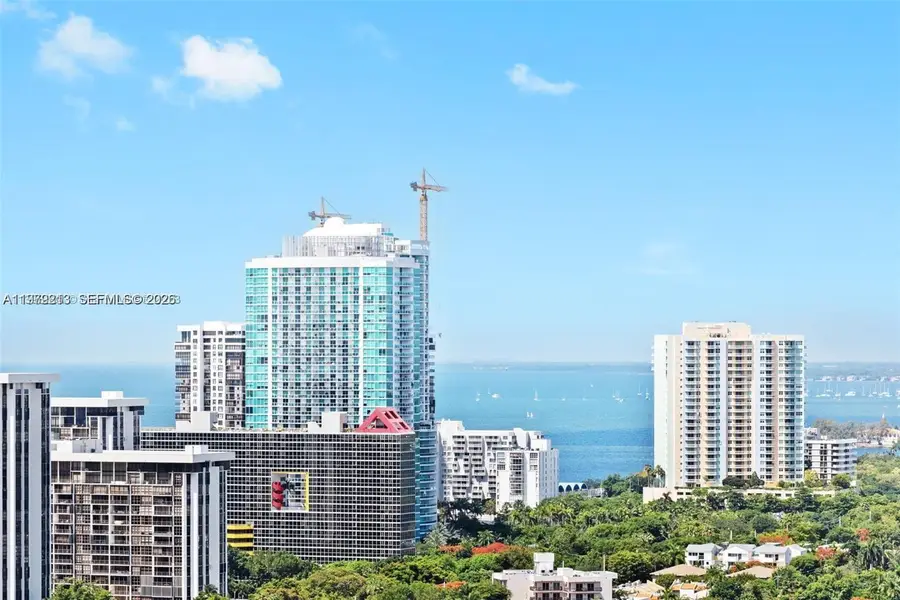 1300 S Miami Ave #2308, Miami, FL 33130 - #3