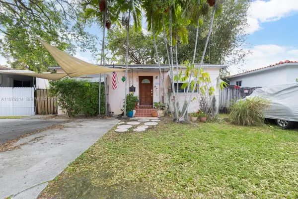 2710 SW 28th Ct, Miami, FL 33133