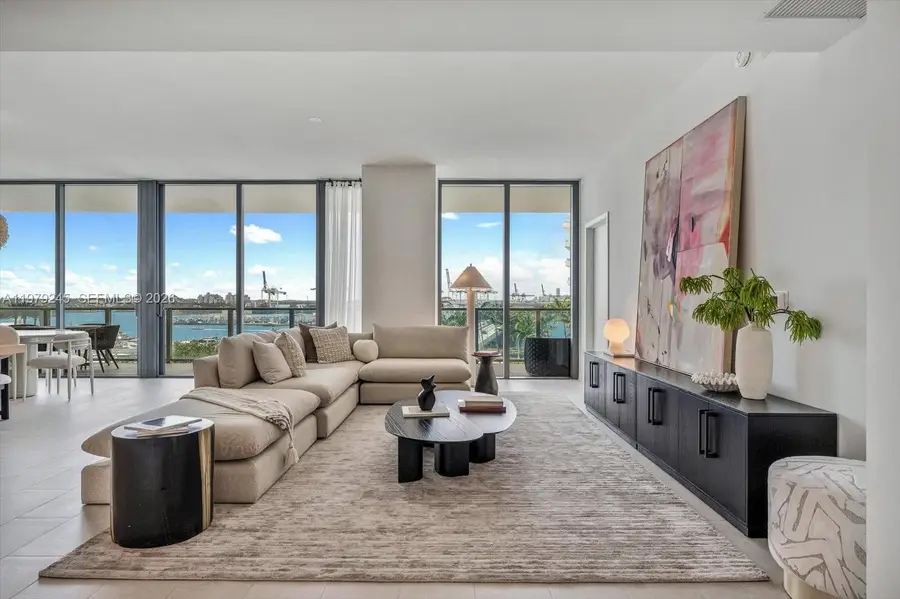 500 Alton Rd #903, Miami Beach, FL 33139 - #2