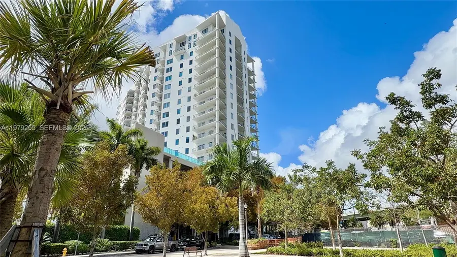 10 SW South River Dr #715, Miami, FL 33130 - #2