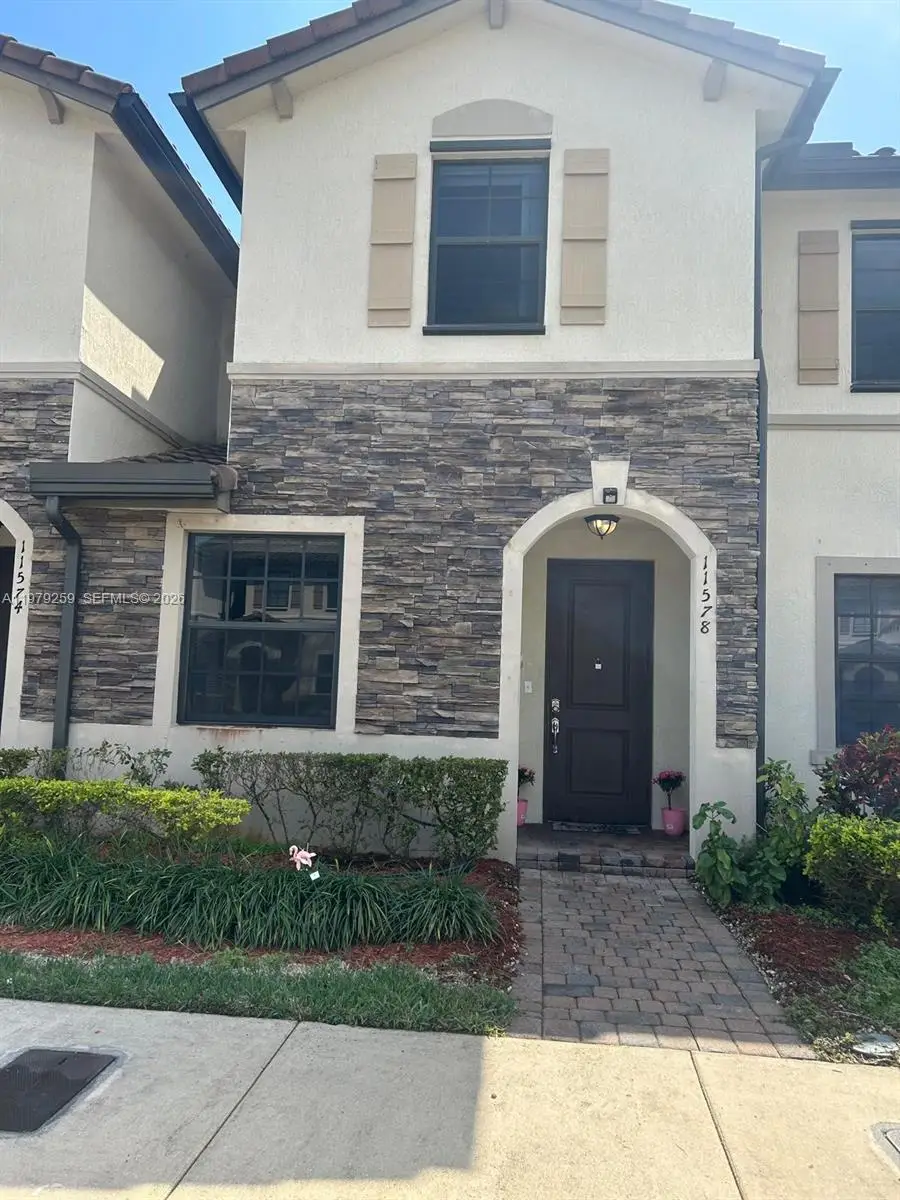 11578 SW 248th Ter, Homestead, FL 33032 - #1
