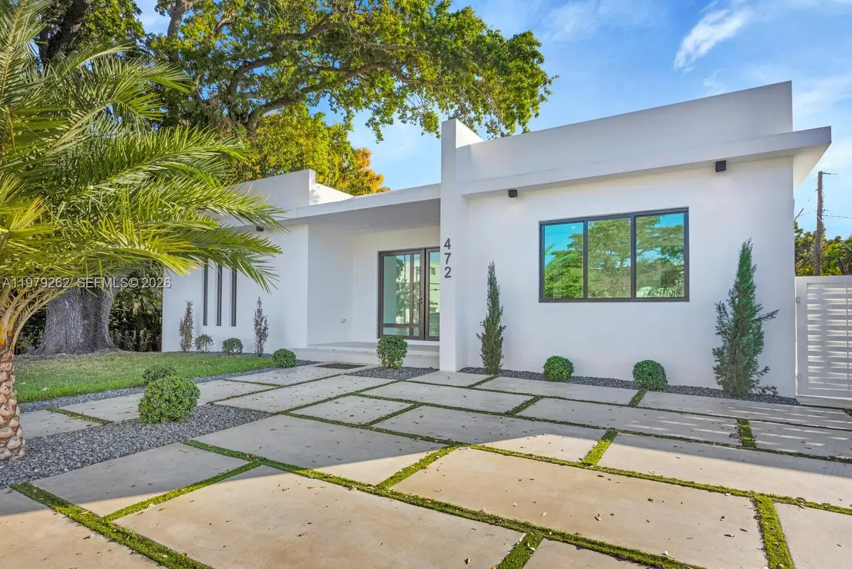 472 S Royal Poinciana Blvd, Miami Springs, FL 33166 - #1