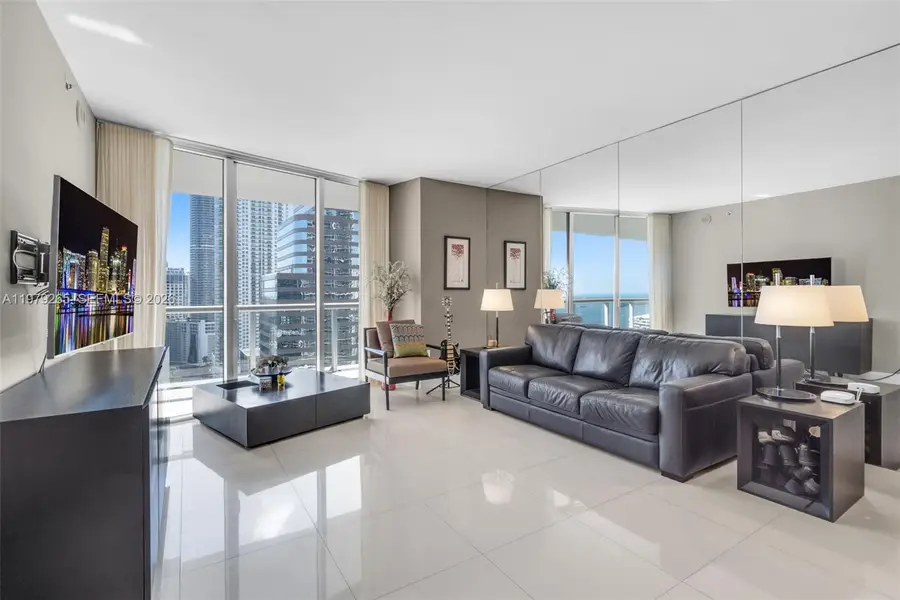 495 Brickell Ave #2909, Miami, FL 33131 - #3