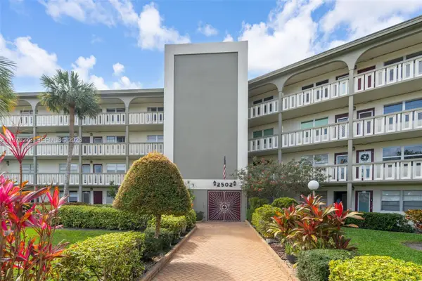 2502 Antigua Ter #J3, Coconut Creek, FL 33066