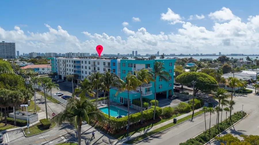 1555 N Treasure Dr #506, North Bay Village, FL 33141 - #3