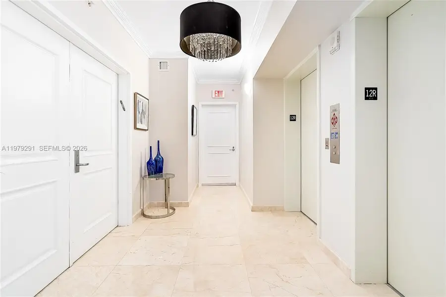 3101 S Ocean Dr #1206, Hollywood, FL 33019 - #3