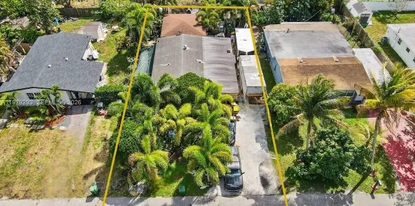 6146 SW 1st St, Margate, FL 33068