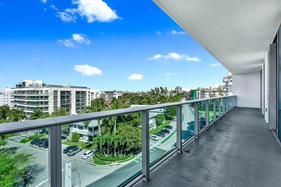 9201 E Bay Harbor Dr #710, Bay Harbor Islands, FL 33154 - #3