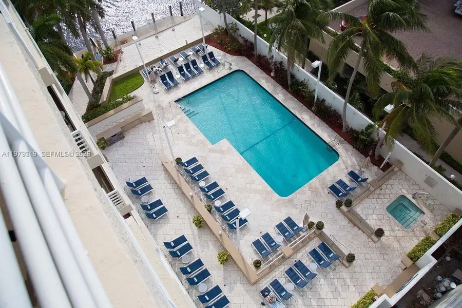 2670 E Sunrise Blvd #615, Fort Lauderdale, FL 33304 - #3