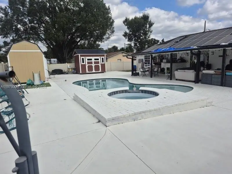 8016 Apache Ln, Lakeland, FL 33810 - #1
