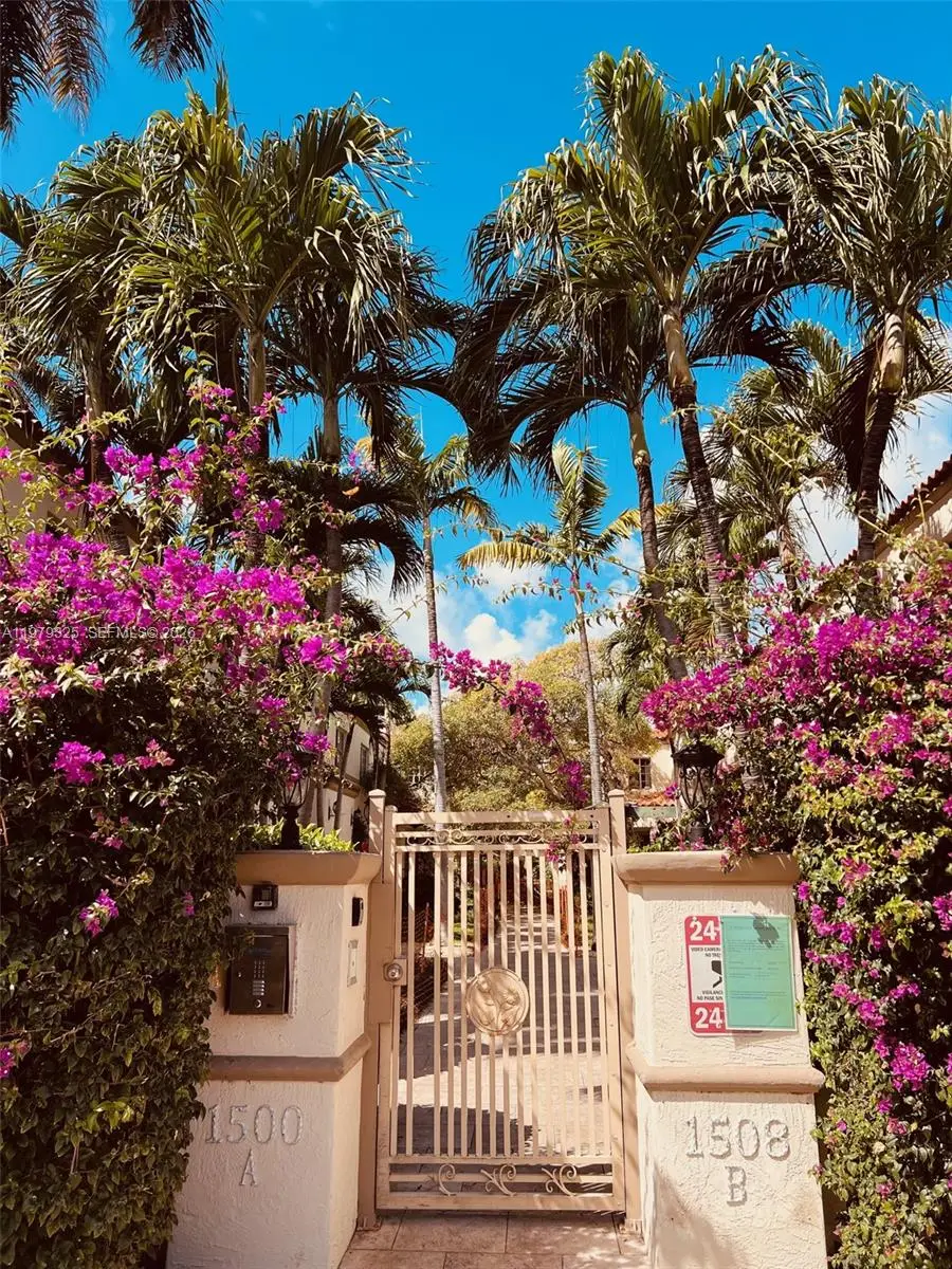 1500 Pennsylvania Ave #9A, Miami Beach, FL 33139 - #1