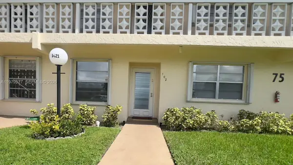 1421 NW 19th Ter #102, Delray Beach, FL 33445