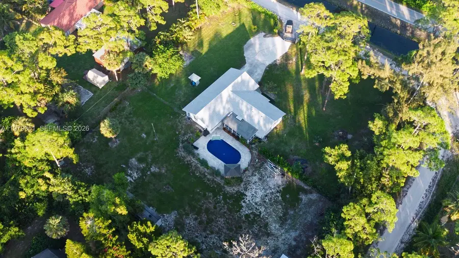 1181 W C Rd, Loxahatchee, FL 33470 - #3