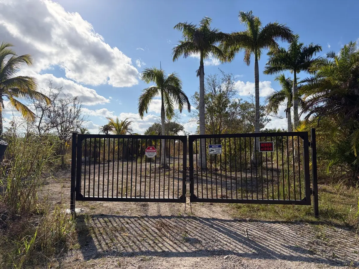 406 St & 212 Avenue 406 St & 212 Avenue, Florida City, FL 33034 - #1