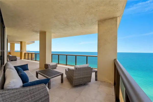 16275 Collins Ave #2101, Sunny Isles Beach, FL 33160
