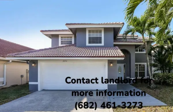 10148 Aqua Vista Way, Boca Raton, FL 33428