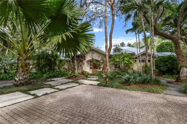 10225 Coral Creek Rd, Coral Gables, FL 33156
